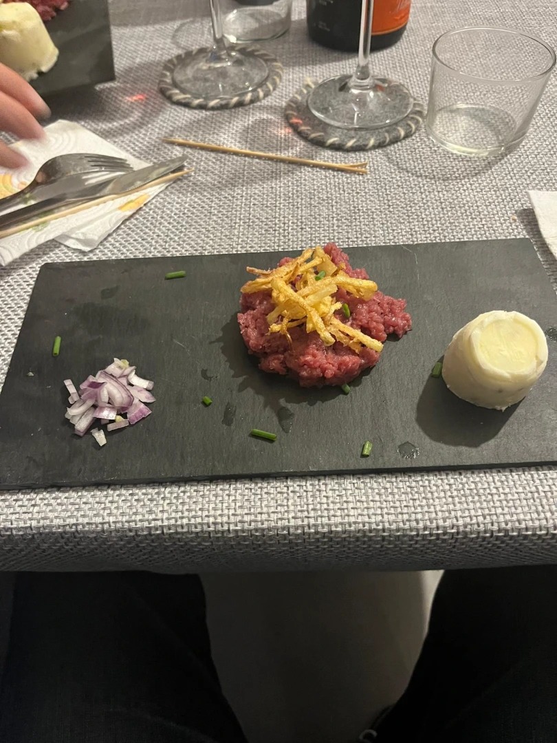 Locale & Gourmet