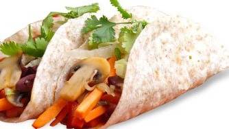 Vegetariana