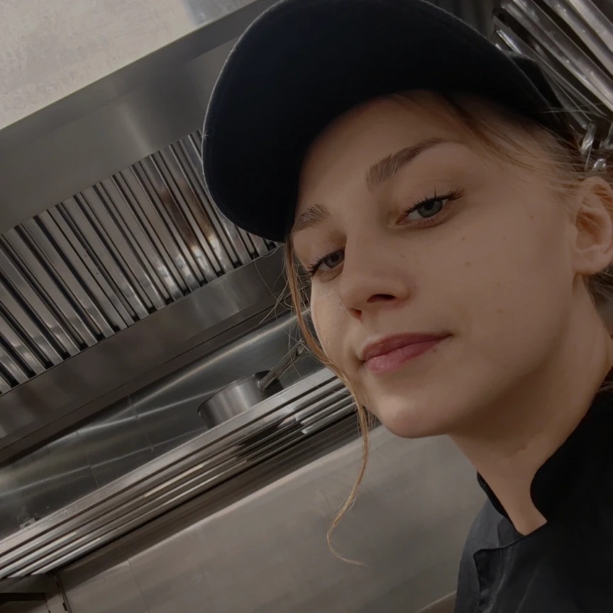 Photo de Manon Vigier