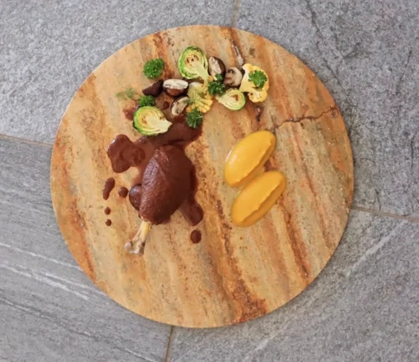 Sabores del Levante