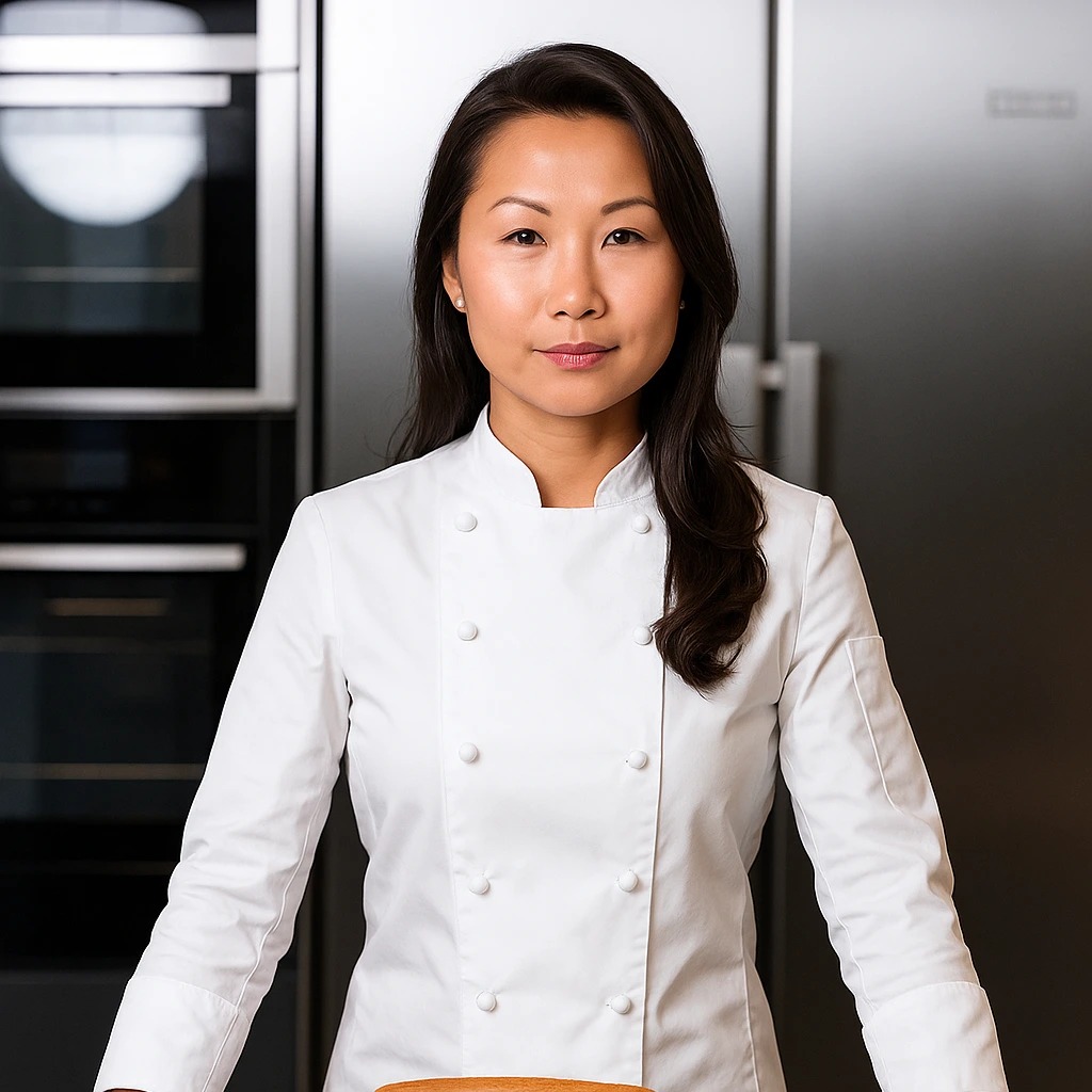 Photo from chef Evelyn Evelyn