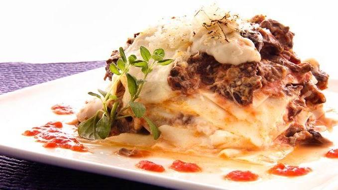 Lasagna
