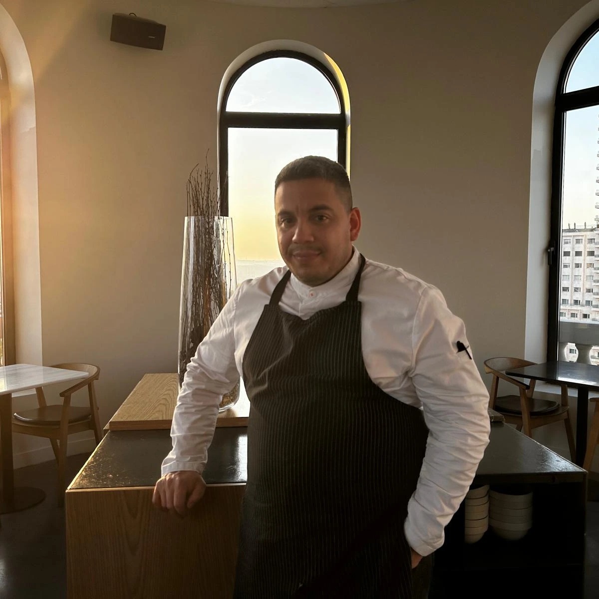 Foto de Guillermo Gotto