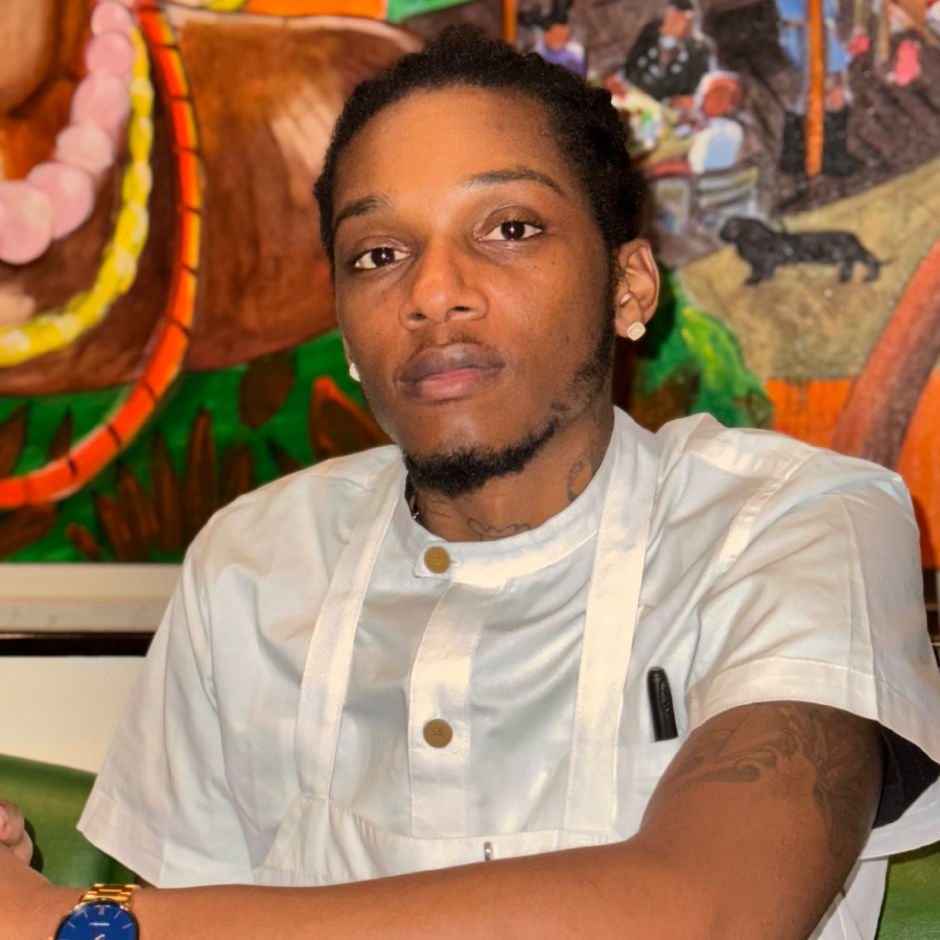 Photo from chef Kevin Collier