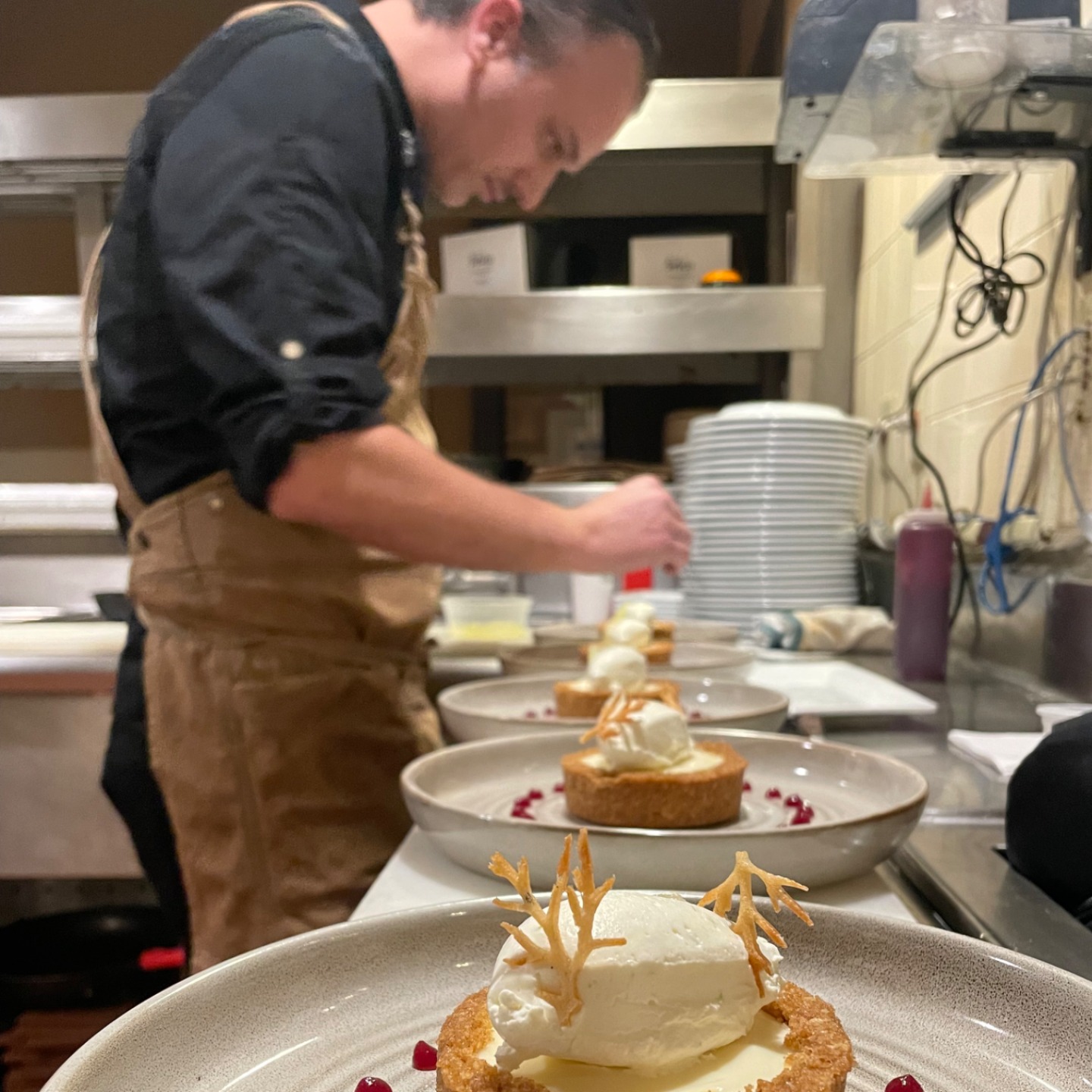 Photo from chef Julien Chef Julien