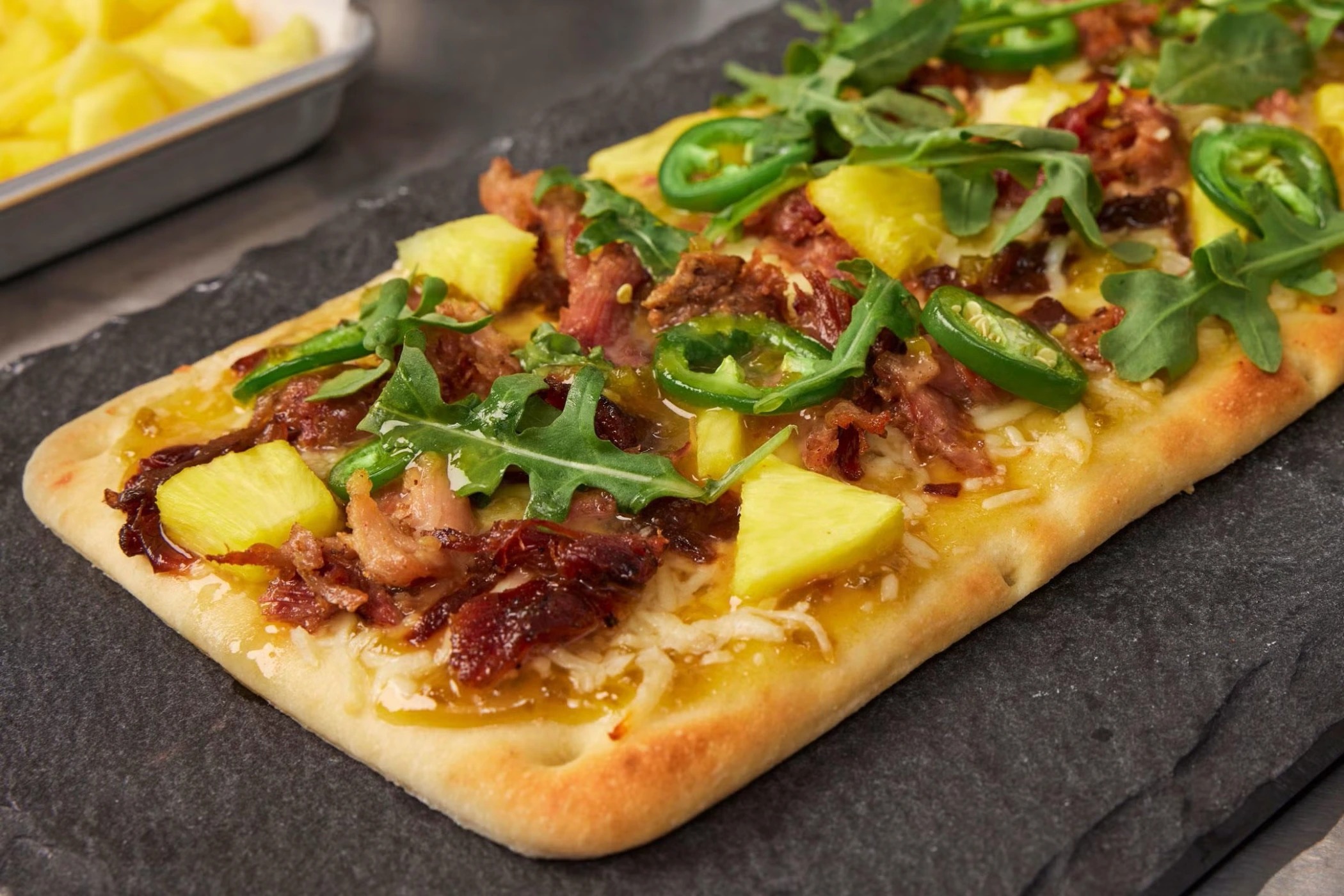Pineapple Jalapeno Flat Bread .jpeg