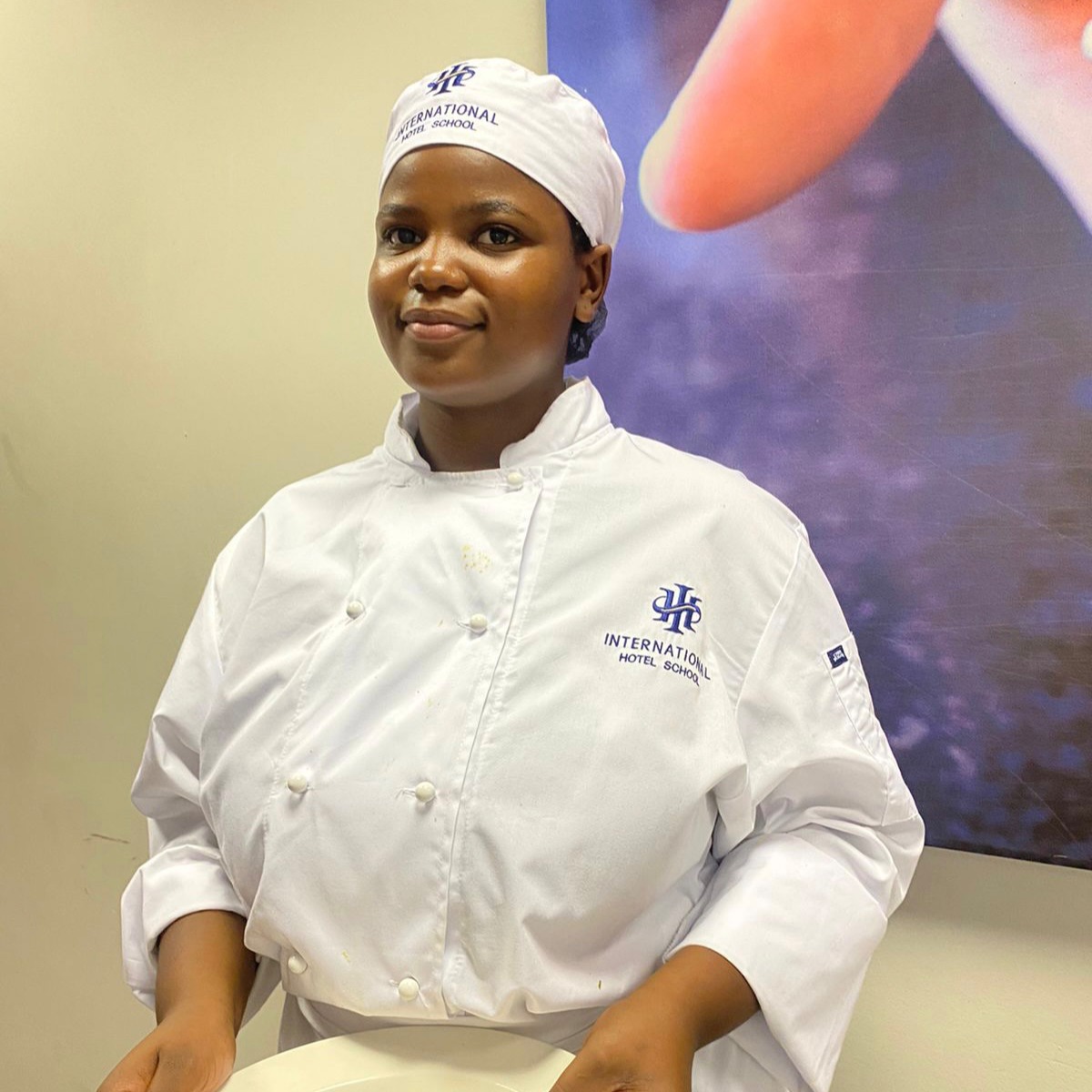 Photo from chef Lizalise Mahola