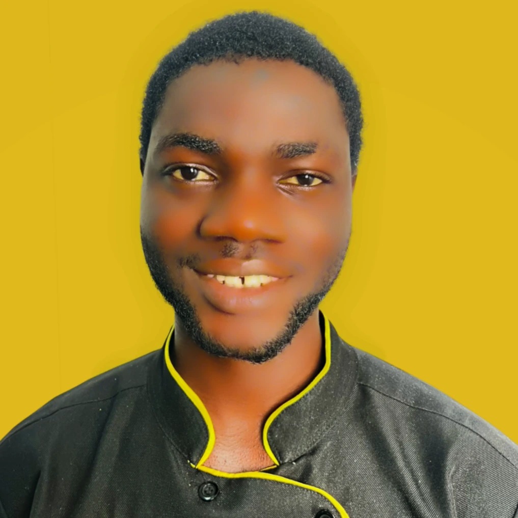 Photo from chef Julius Olaonipekun