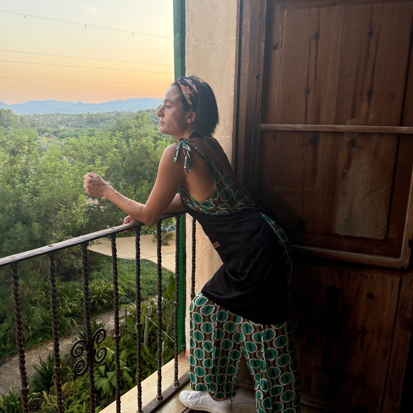 Foto von Maruxa Ceballos Segade