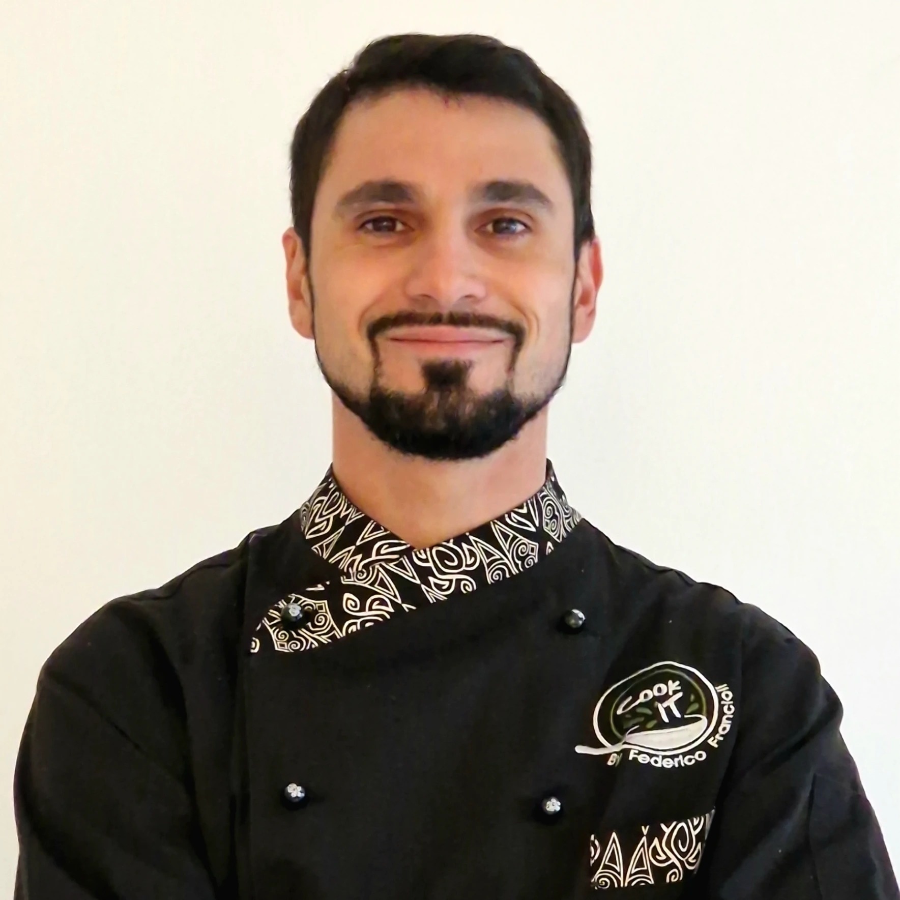 Photo from chef Federico Francioli