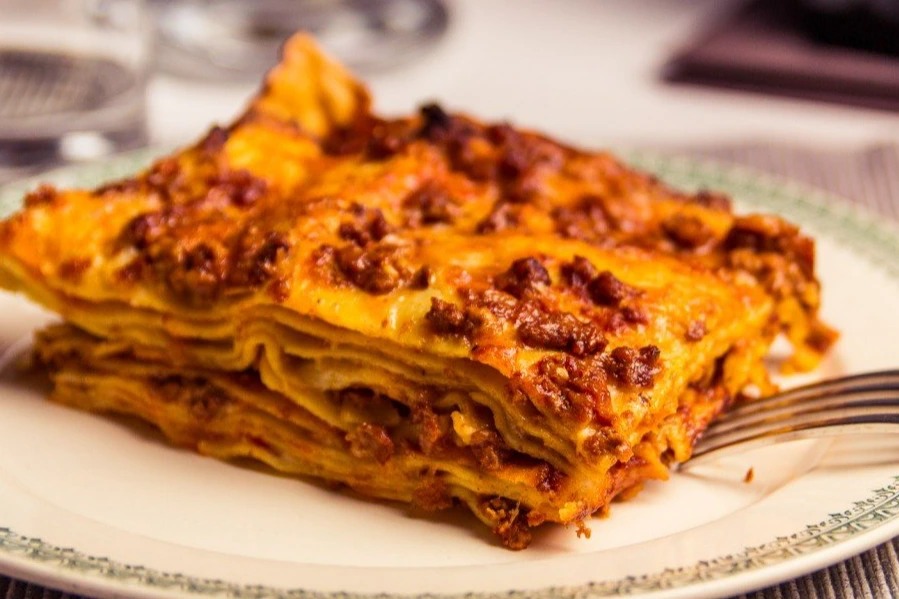 Bolognese Dinner