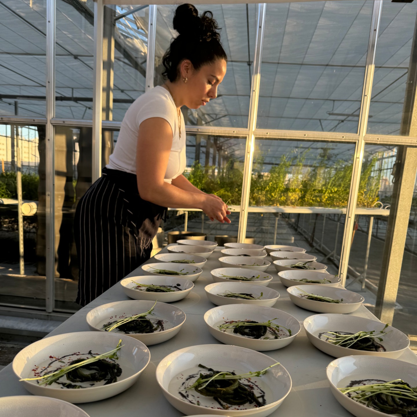 Photo de Vanina Carli