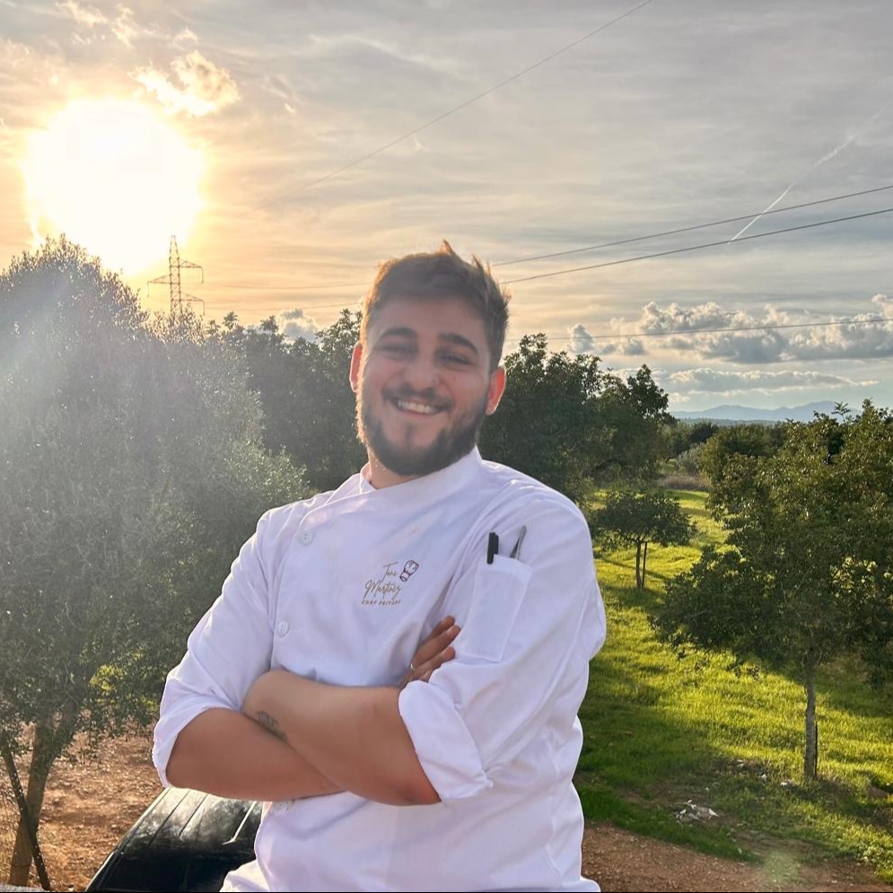 Foto de Toni Martinez Grilo