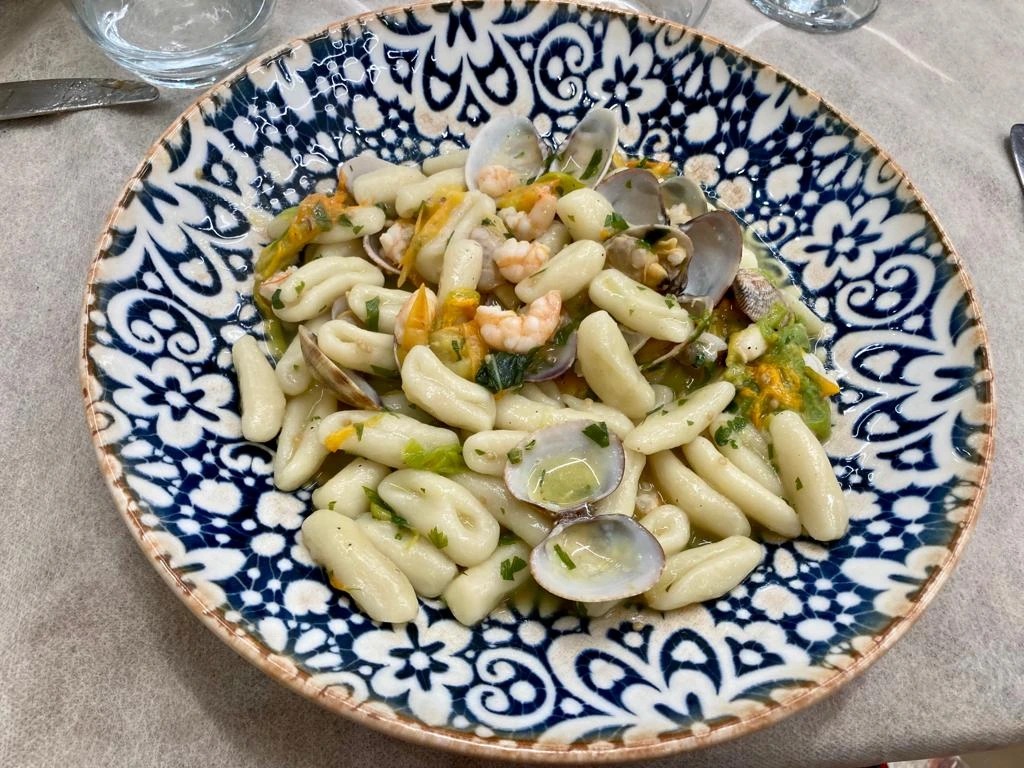 Seafood & courgette flowers cavatelli.jpg
