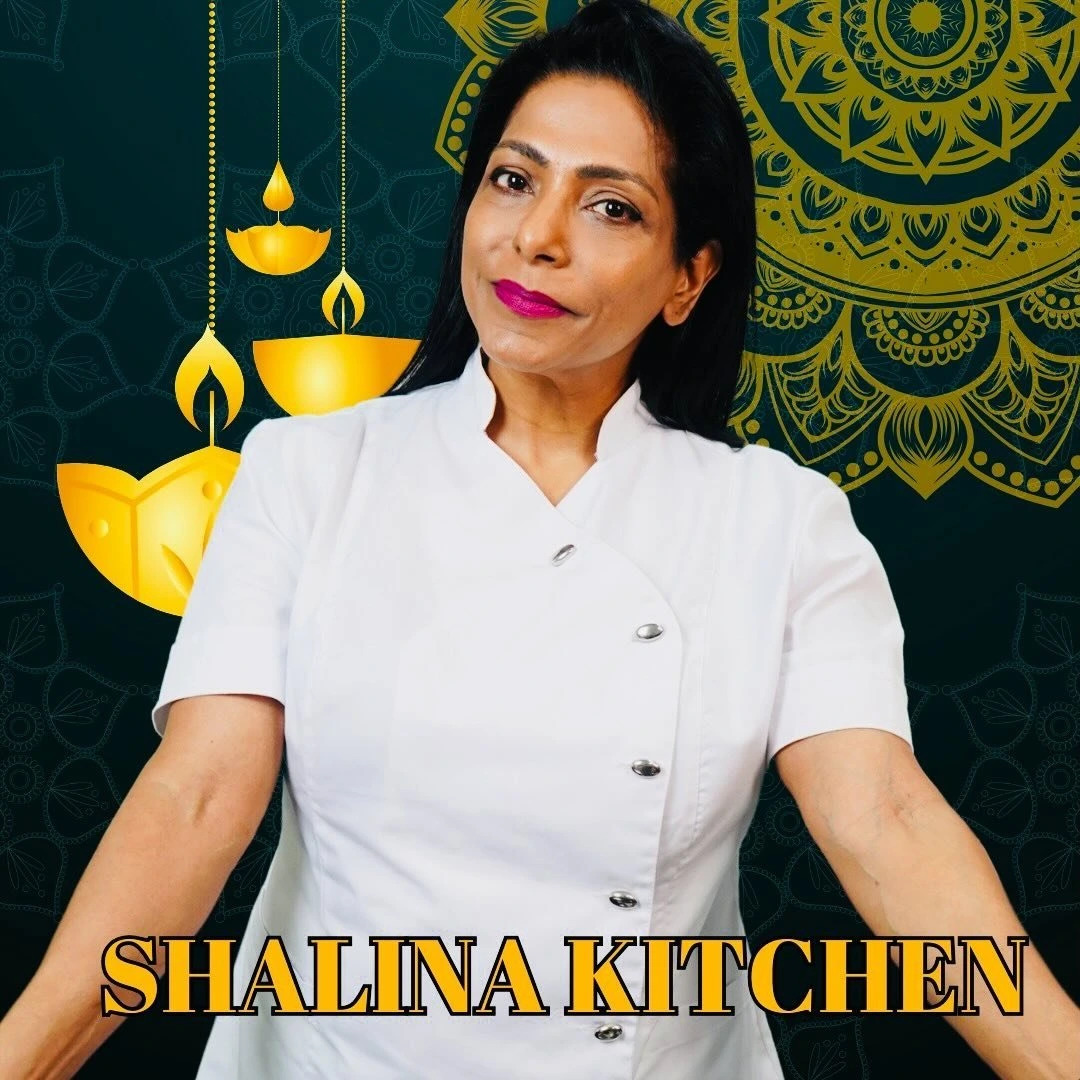 Photo from chef Shalina Chandiram Pohumal Vishindas