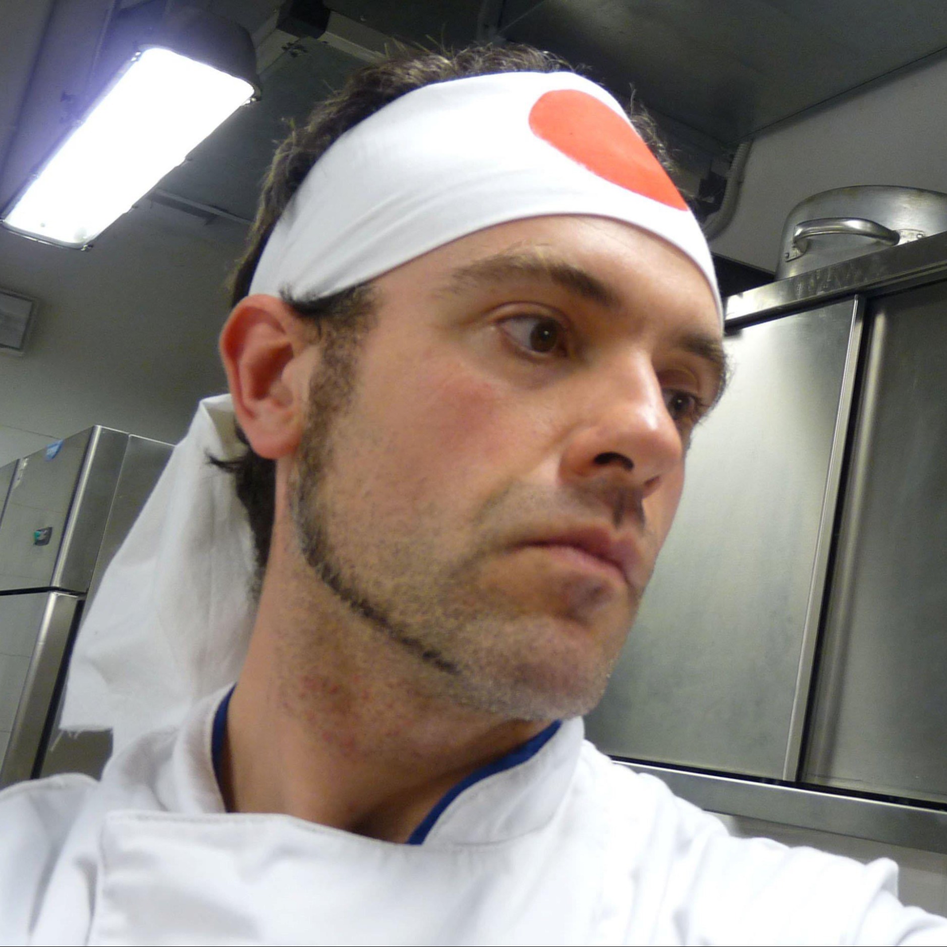 Foto di Fabrizio Maccapani