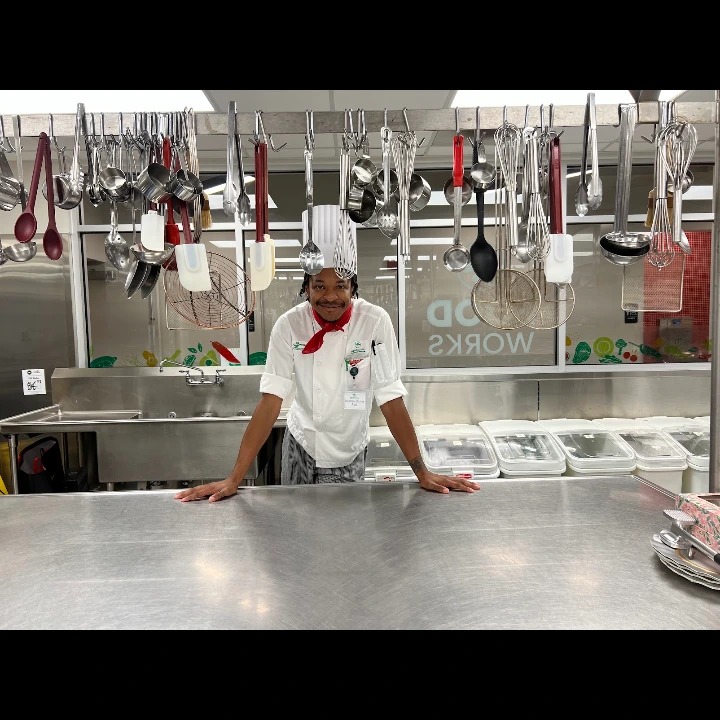 Photo from chef Sulaiman Sulaiman