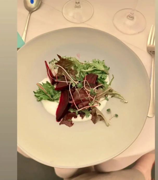 Farm to table
