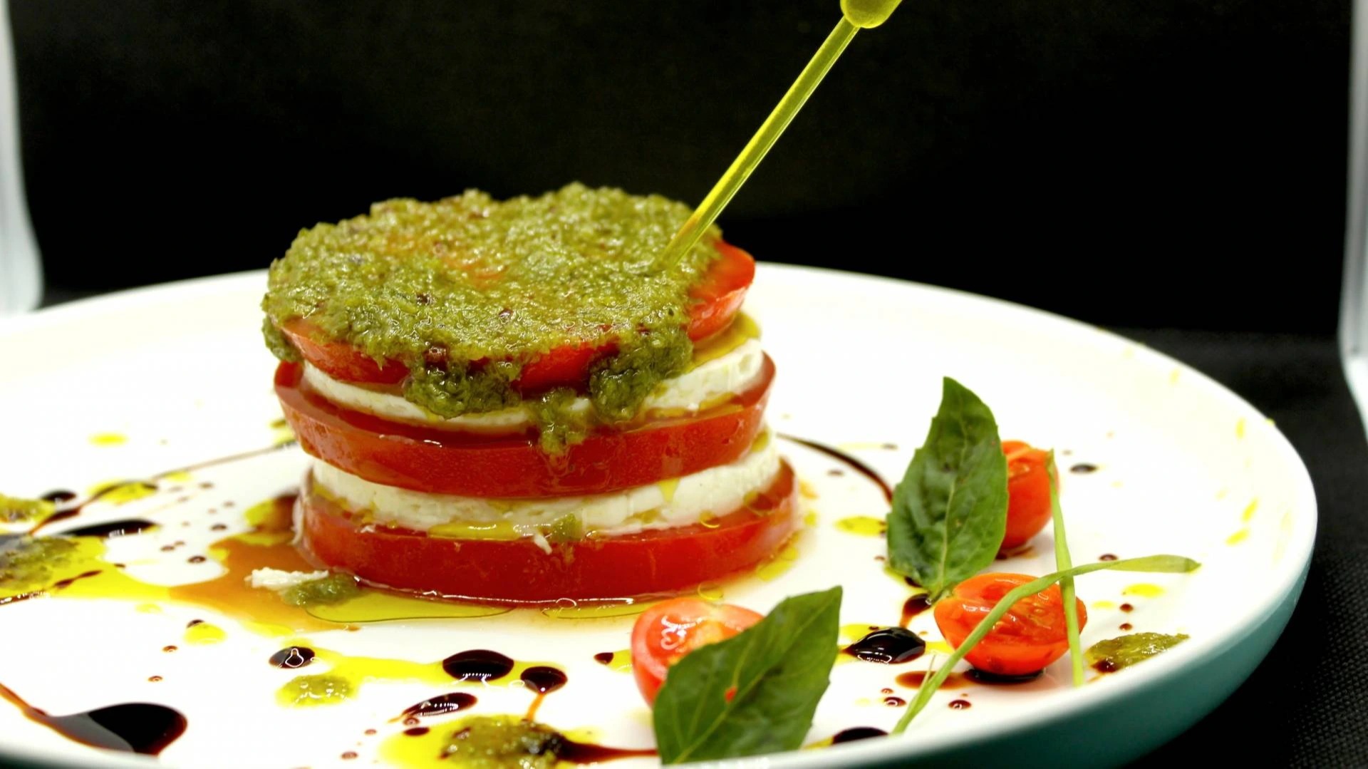 Mediterranean Sun & Flavo