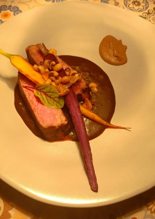 Sable mexicano