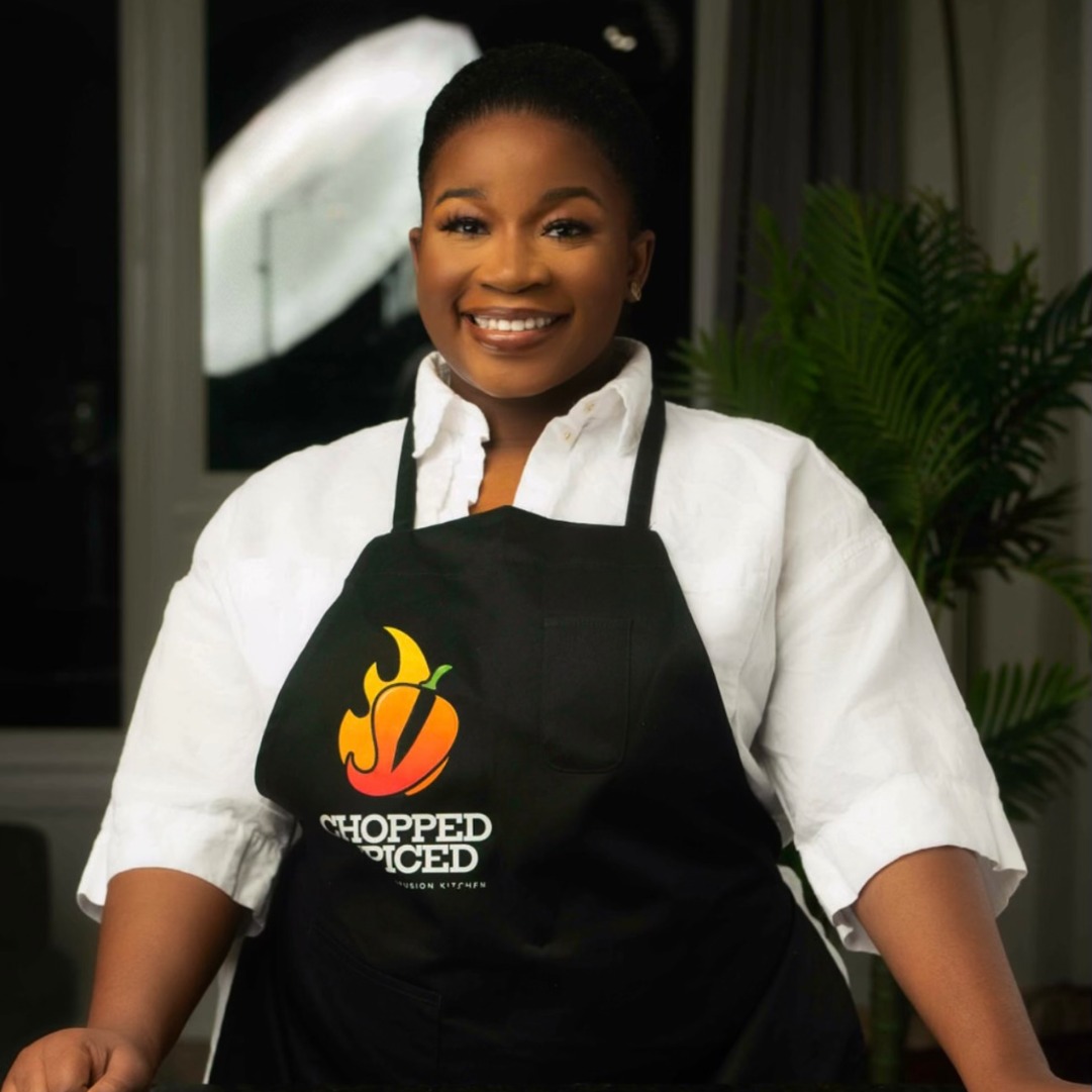 Photo of Eniola Egbeyemi