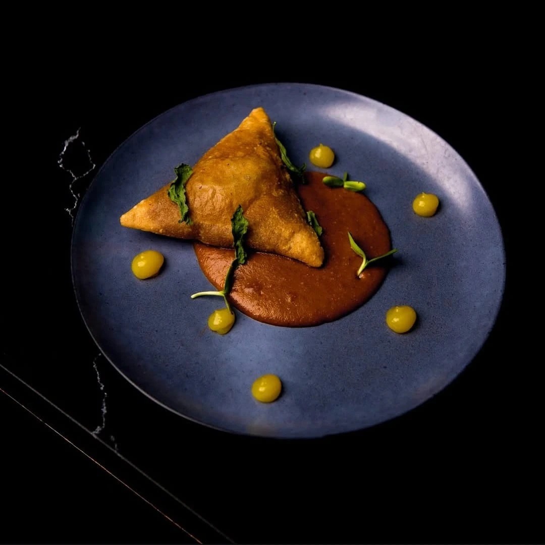 Un Viaje de Sabores