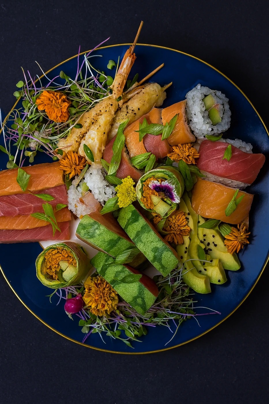 Magazine Sushi Platter Photo.png