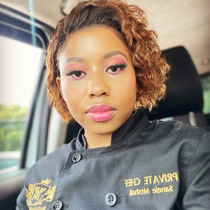 Photo from chef Dalixolo Mtshali