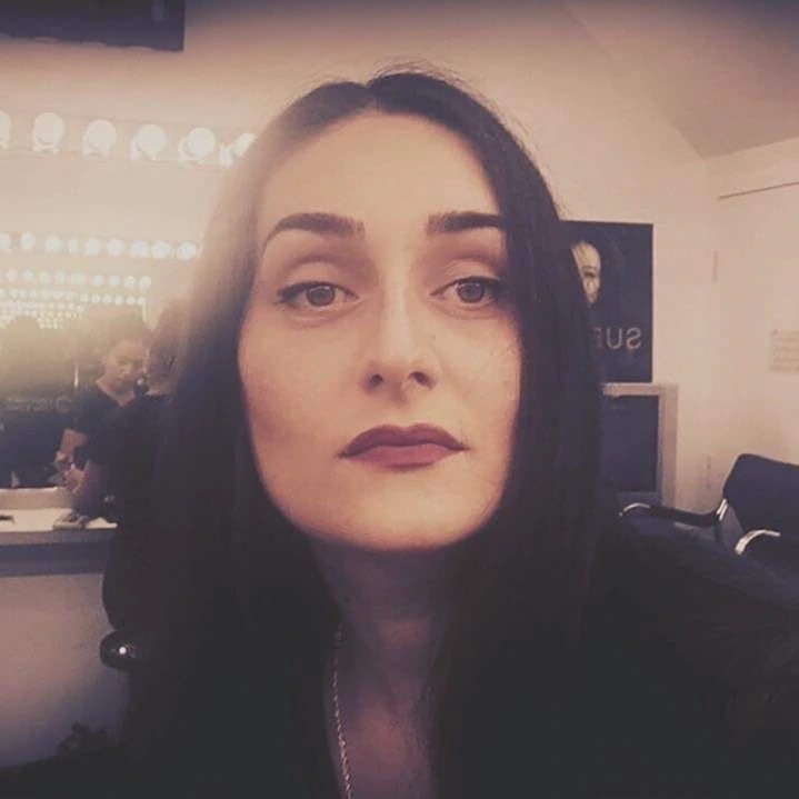 Photo from chef Ekaterine Tabliashvili