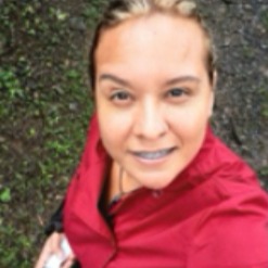 Foto de Meybelin Lopez