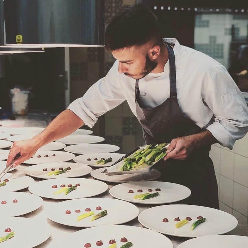 Foto de Vincenzo Alfano