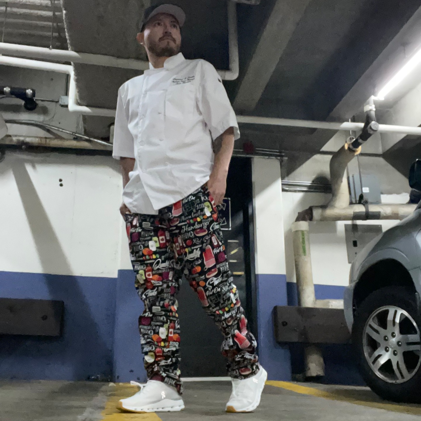 Photo from chef Lenin Soria Lenin