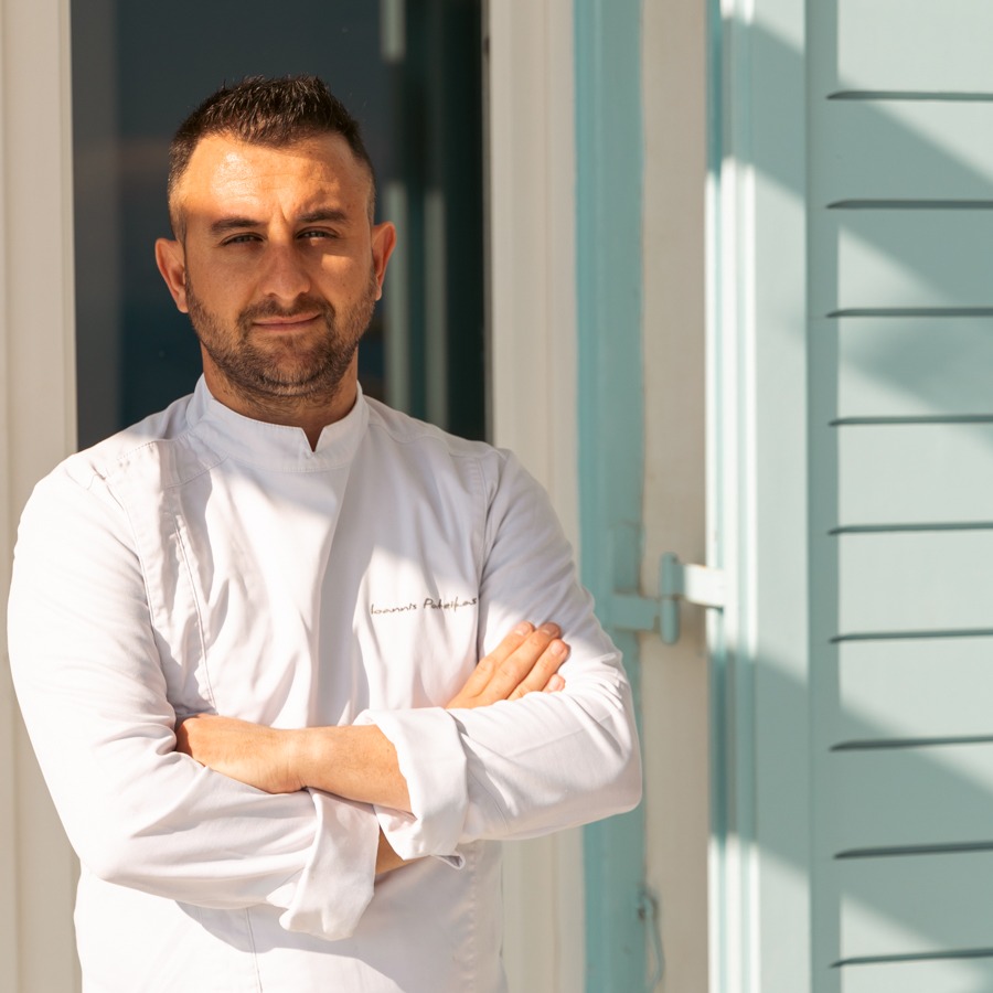 Photo from chef Table Of Chefs Table Of Chefs