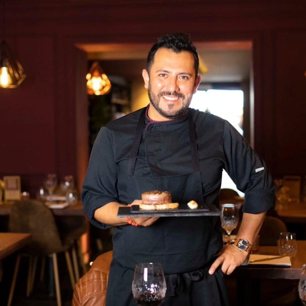 Foto di David Blanco