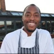 Photo from chef Nigel James