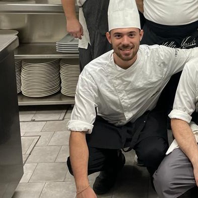 Photo from chef Nico Fossali