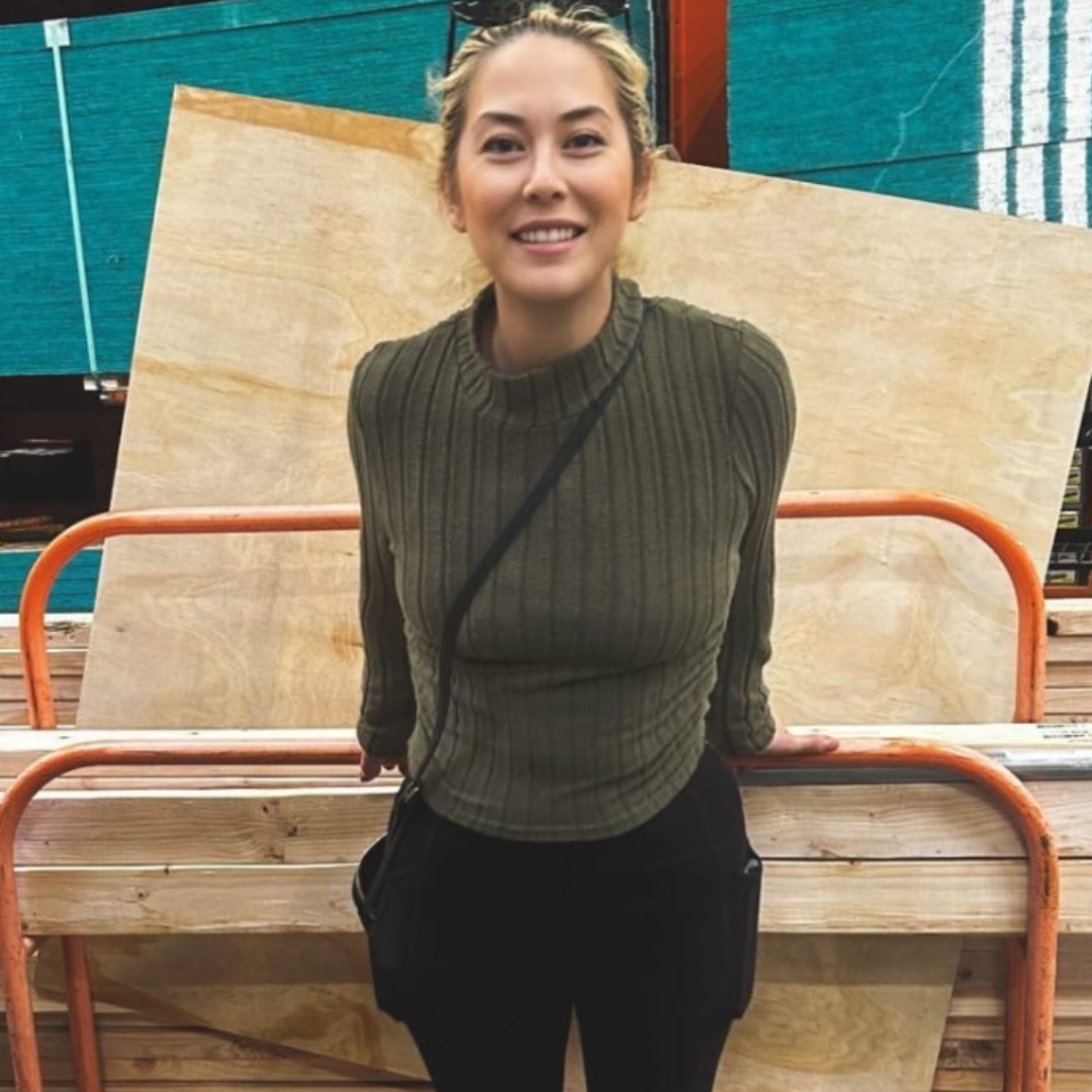 Photo from chef Nikki Nikki