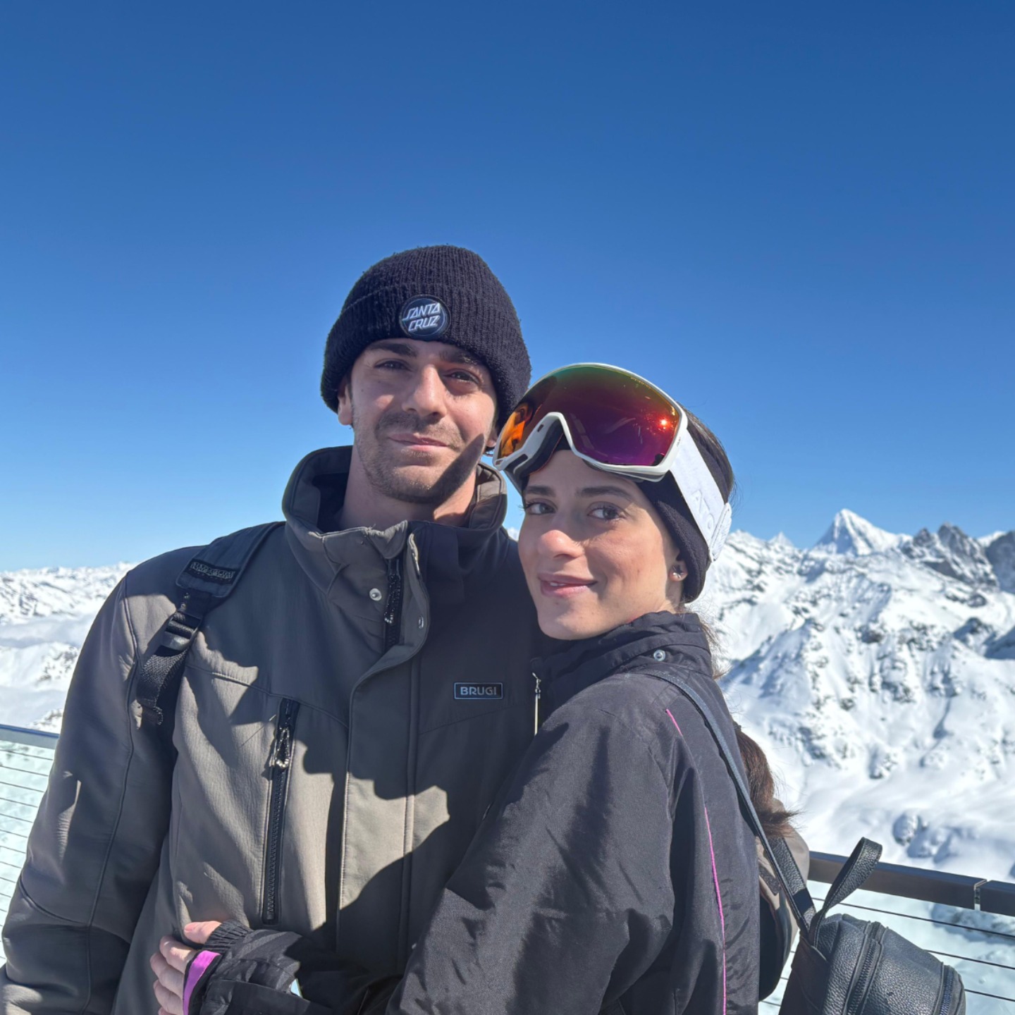 Foto di Jacopo & Elisa