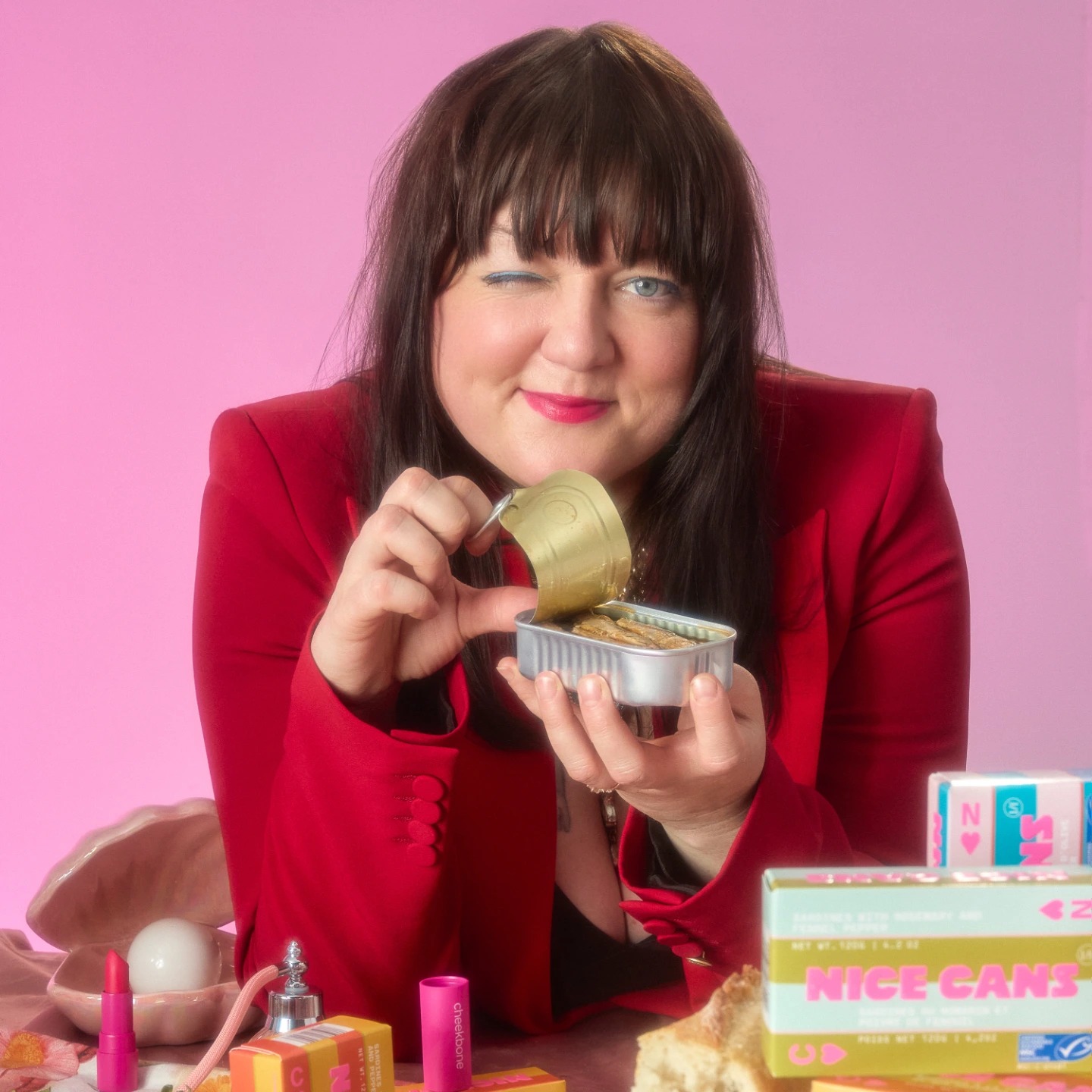 Photo of Charlotte Langley