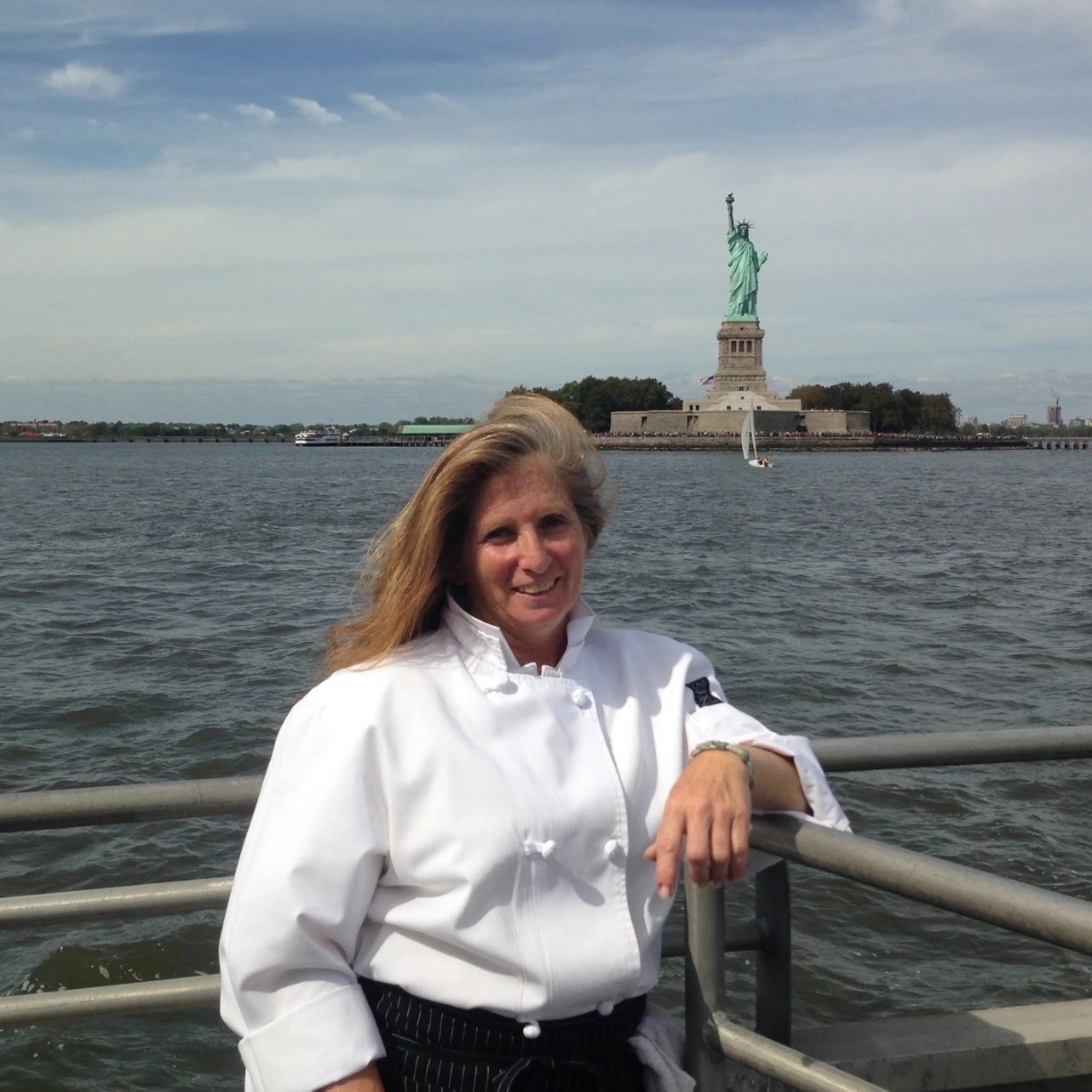 Photo from chef Barbara Gold