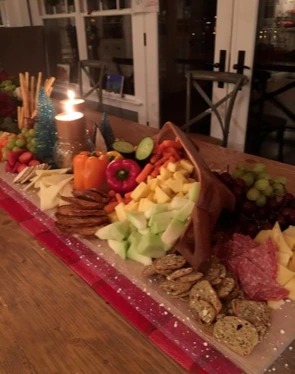 Christmas buffet.PNG