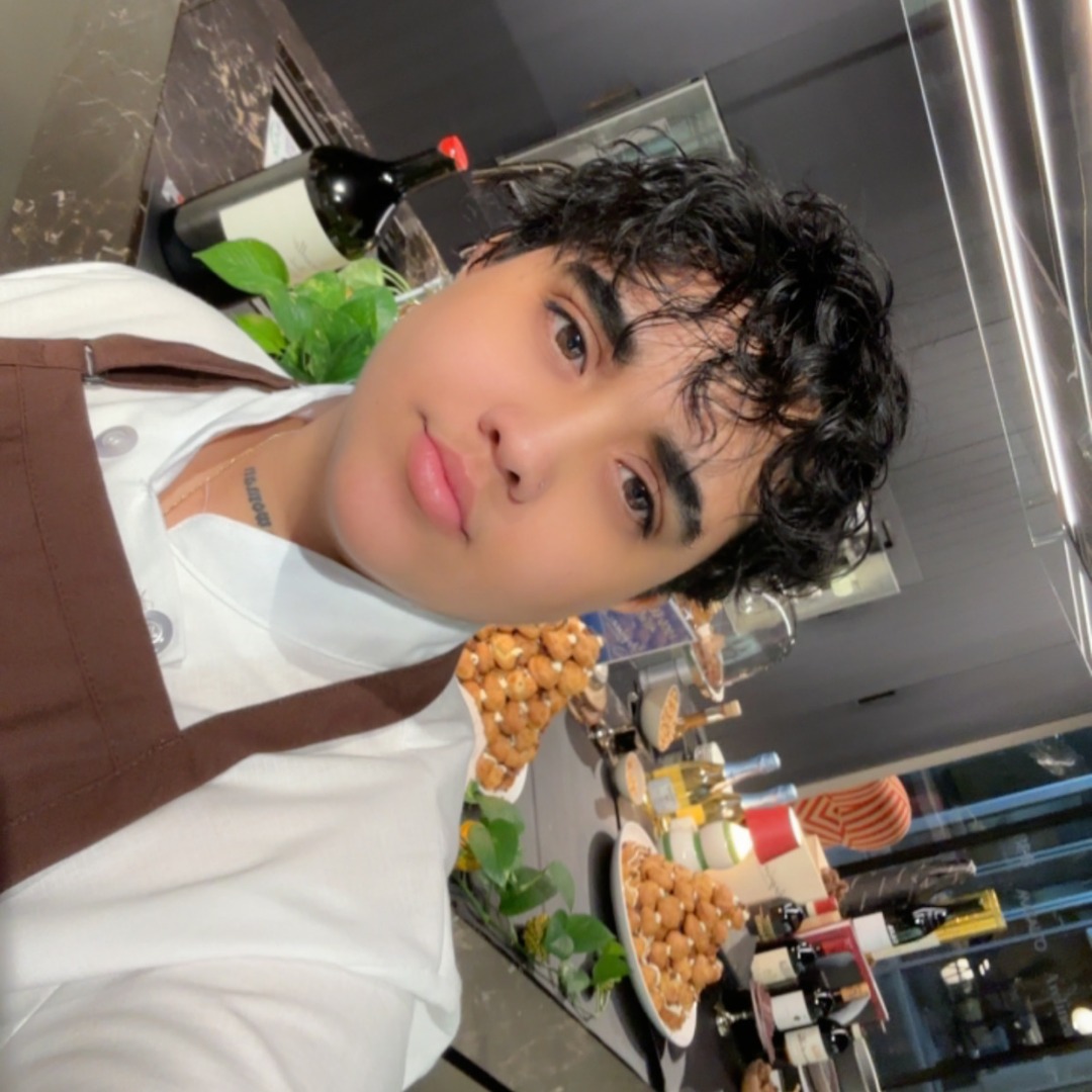 Photo from chef Deborah Nunez Munoz