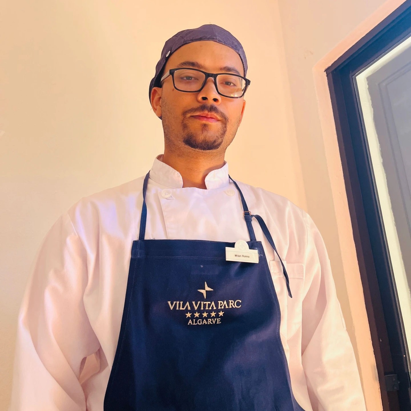 Photo from chef Milan Milan