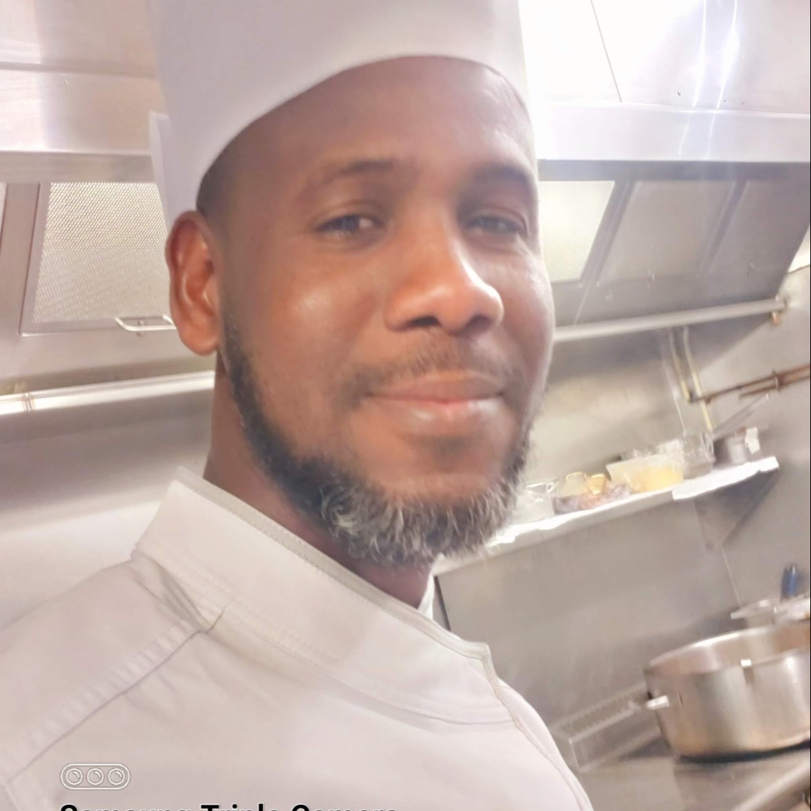 Photo de Ba Alhassane