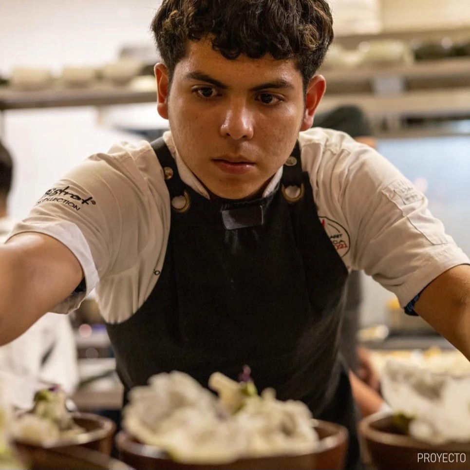 Foto de Alexis Javier Ramos Cortes