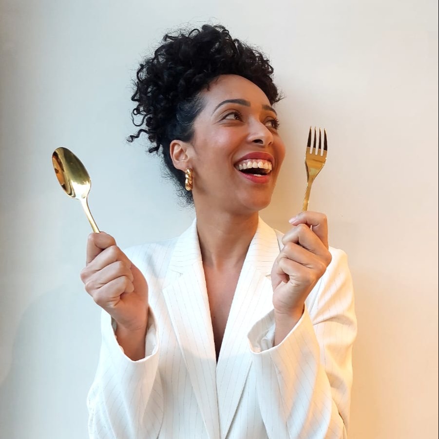 Foto de Priscila Medeiros