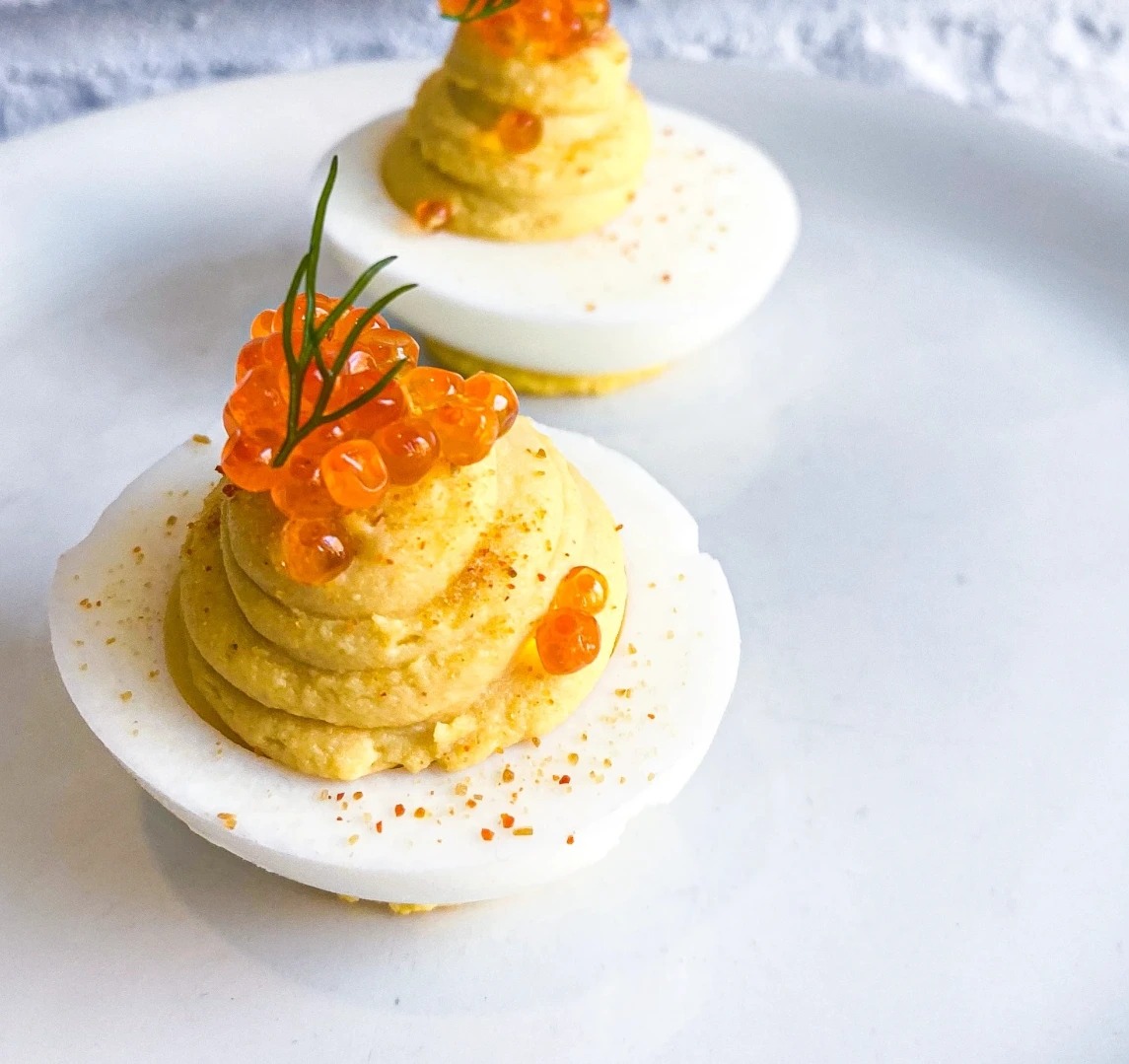Harvest Indulgence