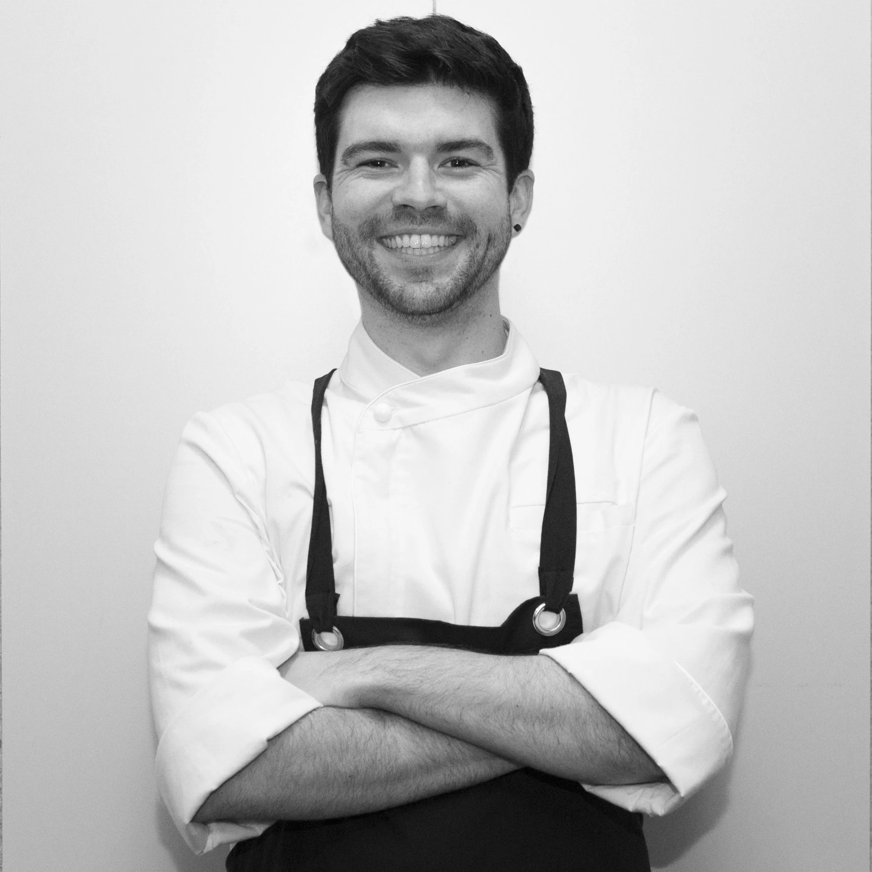 Photo from chef Miguel José Salamanca Cabrera