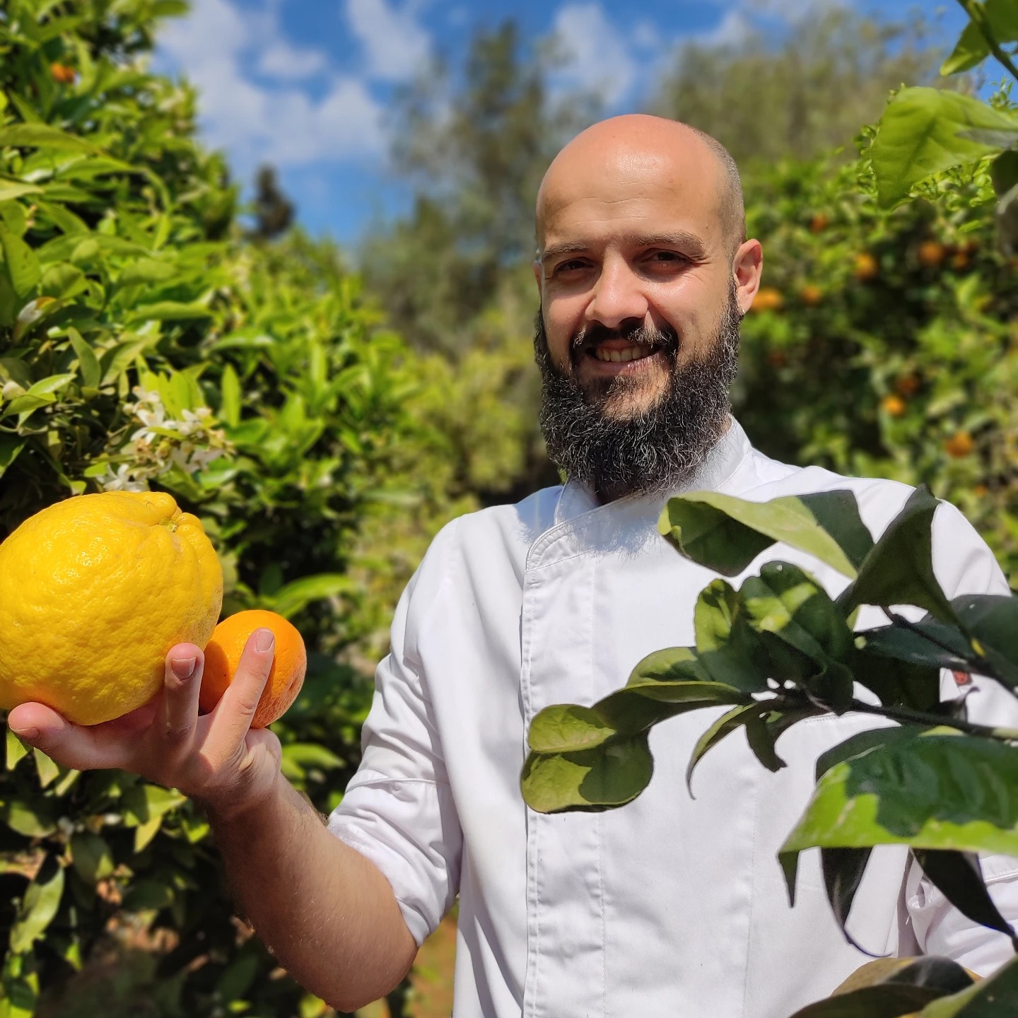 Foto de Alejandro Castedo García