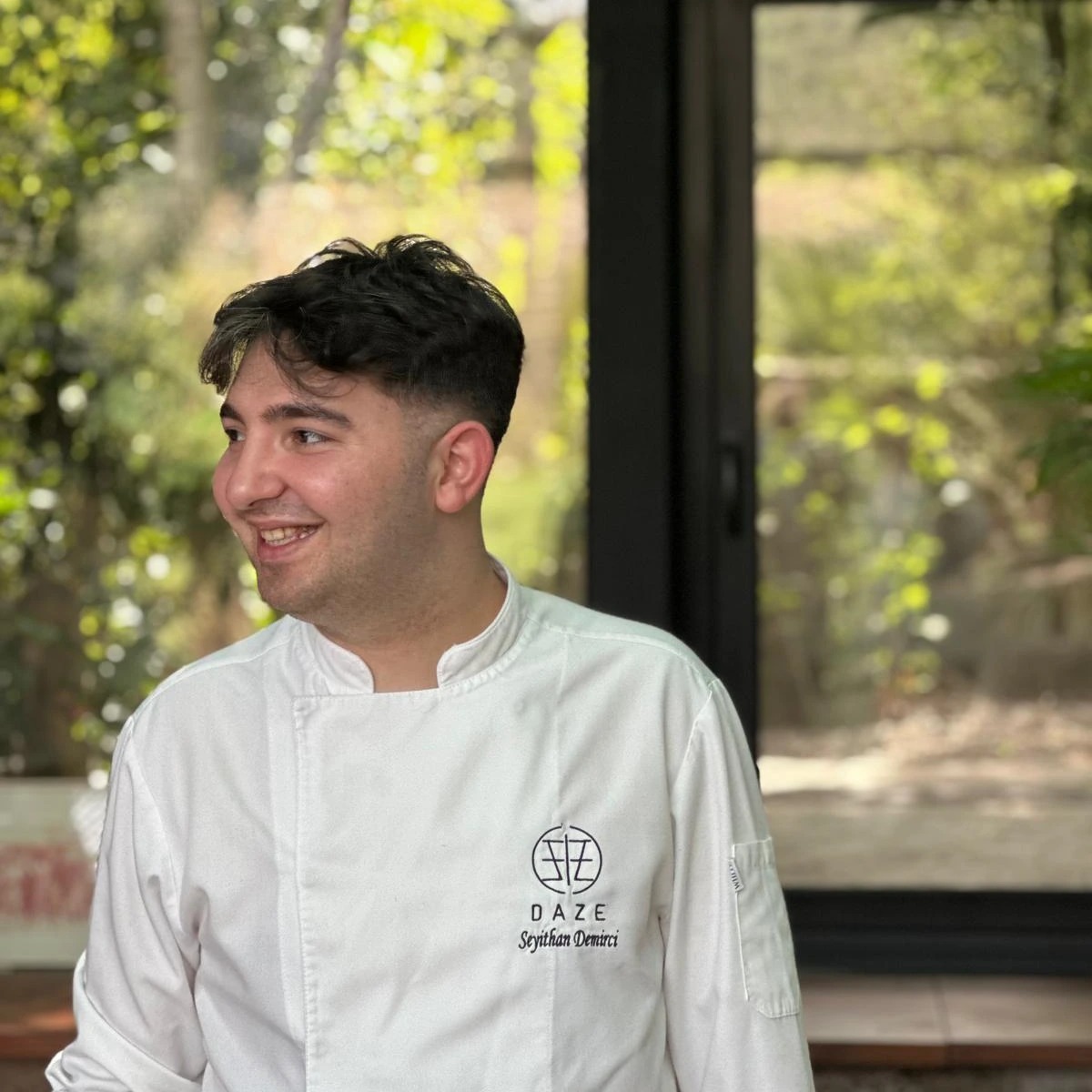 Photo from chef Seyit Demir